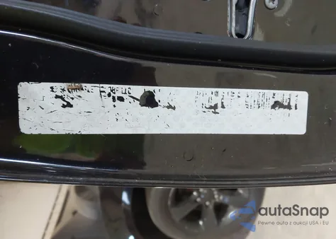 2011 Dodge Charger z USA, uszkodzony, nr VIN 2B3CL3CG5BH518443